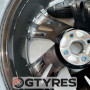 TOYOTA RAIZE (DAIHATSU ROCKY)  R17 4x100 6JJ ET40 (4D40724)  Контрактные (Б/У)   19 