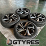 TOYOTA RAIZE (DAIHATSU ROCKY)  R17 4x100 6JJ ET40 (4D40724)  Контрактные (Б/У)   6 