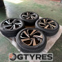 TOYOTA RAIZE (DAIHATSU ROCKY)  R17 4x100 6JJ ET40 (4D40724)  Контрактные (Б/У)   7 