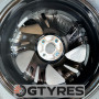 TOYOTA RAIZE (DAIHATSU ROCKY)  R17 4x100 6JJ ET40 (4D40724)  Контрактные (Б/У)   17 