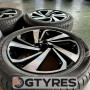 TOYOTA RAIZE (DAIHATSU ROCKY)  R17 4x100 6JJ ET40 (4D40724)  Контрактные (Б/У)   14 