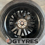 KYOHO STEINER CVX R19 5x114.3 8.5JJ ET35 (5D40724)  Контрактные (Б/У)   11 