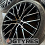 KYOHO STEINER CVX R19 5x114.3 8.5JJ ET35 (5D40724)  Контрактные (Б/У)   13 