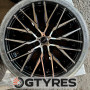 KYOHO STEINER CVX R19 5x114.3 8.5JJ ET35 (5D40724)   