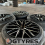 KYOHO STEINER CVX R19 5x114.3 8.5JJ ET35 (5D40724)  Контрактные (Б/У)   8 