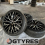 KYOHO STEINER CVX R19 5x114.3 8.5JJ ET35 (5D40724)  Контрактные (Б/У)   5 