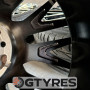 KYOHO STEINER CVX R19 5x114.3 8.5JJ ET35 (5D40724)  Контрактные (Б/У)   14 