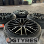 KYOHO STEINER CVX R19 5x114.3 8.5JJ ET35 (5D40724)  Контрактные (Б/У)   9 