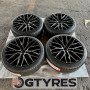 KYOHO STEINER CVX R19 5x114.3 8.5JJ ET35 (5D40724)  Контрактные (Б/У)   6 