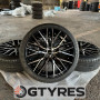 KYOHO STEINER CVX R19 5x114.3 8.5JJ ET35 (5D40724)  Контрактные (Б/У)   10 