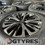 TOYOTA YARIS CROSS R18 5x114.3 7JJ ET50 (7D40724)  Контрактные (Б/У)   10 