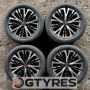 TOYOTA YARIS CROSS R18 5x114.3 7JJ ET50 (7D40724)  Контрактные (Б/У)   4 