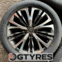 TOYOTA YARIS CROSS R18 5x114.3 7JJ ET50 (7D40724)  Контрактные (Б/У)   1 