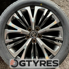 TOYOTA YARIS CROSS R18 5x114.3 7JJ ET50 (7D40724)