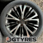 TOYOTA YARIS CROSS R18 5x114.3 7JJ ET50 (7D40724)  Контрактные (Б/У)   2 