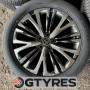 TOYOTA YARIS CROSS R18 5x114.3 7JJ ET50 (7D40724)  Контрактные (Б/У)   3 