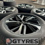 TOYOTA COROLLA CROSS R18 5x114.3 7JJ ET40 (8D40724)  Контрактные (Б/У)   8 