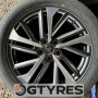 TOYOTA COROLLA CROSS R18 5x114.3 7JJ ET40 (8D40724)  Контрактные (Б/У)   1 