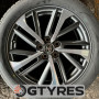 TOYOTA COROLLA CROSS R18 5x114.3 7JJ ET40 (8D40724)   