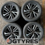 TOYOTA COROLLA CROSS R18 5x114.3 7JJ ET40 (8D40724)  Контрактные (Б/У)   5 