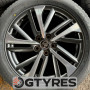 TOYOTA COROLLA CROSS R18 5x114.3 7JJ ET40 (8D40724)  Контрактные (Б/У)   2 