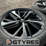 TOYOTA COROLLA CROSS R18 5x114.3 7JJ ET40 (8D40724)  Контрактные (Б/У)   13 