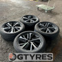 TOYOTA COROLLA CROSS R18 5x114.3 7JJ ET40 (8D40724)  Контрактные (Б/У)   6 