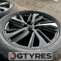 TOYOTA COROLLA CROSS R18 5x114.3 7JJ ET40 (8D40724)  Контрактные (Б/У)   14 