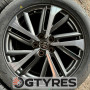 TOYOTA COROLLA CROSS R18 5x114.3 7JJ ET40 (8D40724)  Контрактные (Б/У)   3 