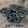 TOYOTA COROLLA CROSS R18 5x114.3 7JJ ET40 (8D40724)  Контрактные (Б/У)   7 