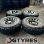 PRO COMP ALLOYS R16 6x139.7 8JJ ET0 (20D40724)  Контрактные (Б/У)   4 