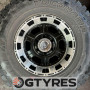 PRO COMP ALLOYS R16 6x139.7 8JJ ET0 (20D40724)   