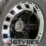 PRO COMP ALLOYS R16 6x139.7 8JJ ET0 (20D40724)  Контрактные (Б/У)   9 