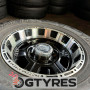 PRO COMP ALLOYS R16 6x139.7 8JJ ET0 (20D40724)  Контрактные (Б/У)   12 