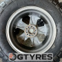 HONDA VEZEL R17 5x114.3 7JJ ET55 (21D40724)  Контрактные (Б/У)   9 