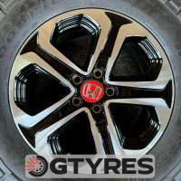 HONDA VEZEL R17 5x114.3 7JJ ET55 (21D40724)