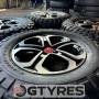 HONDA VEZEL R17 5x114.3 7JJ ET55 (21D40724)  Контрактные (Б/У)   8 