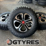 HONDA VEZEL R17 5x114.3 7JJ ET55 (21D40724)  Контрактные (Б/У)   5 