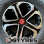 HONDA VEZEL R17 5x114.3 7JJ ET55 (21D40724)  Контрактные (Б/У)   3 