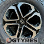 HONDA VEZEL R17 5x114.3 7JJ ET55 (22D40724)  Контрактные (Б/У)   1 