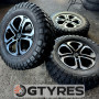 HONDA VEZEL R17 5x114.3 7JJ ET55 (22D40724)  Контрактные (Б/У)   5 