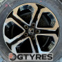 HONDA VEZEL R17 5x114.3 7JJ ET55 (22D40724)  Контрактные (Б/У)   2 