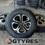 HONDA VEZEL R17 5x114.3 7JJ ET55 (22D40724)  Контрактные (Б/У)   9 