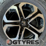 HONDA VEZEL R17 5x114.3 7JJ ET55 (22D40724)  Контрактные (Б/У)   3 