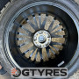 WEDS AXEL R18 5x114.3 8JJ ET38 (24D40724)  Контрактные (Б/У)   9 