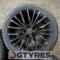 WEDS AXEL R18 5x114.3 8JJ ET38 (24D40724)