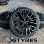 WEDS AXEL R18 5x114.3 8JJ ET38 (24D40724)  Контрактные (Б/У)   8 