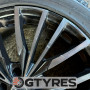 WEDS AXEL R18 5x114.3 8JJ ET38 (24D40724)  Контрактные (Б/У)   15 