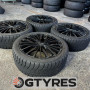 WEDS AXEL R18 5x114.3 8JJ ET38 (24D40724)  Контрактные (Б/У)   7 