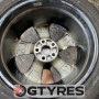 TOYOTA CROWN R18 5x114.3 8JJ ET45 (25D40724)  Контрактные (Б/У)   9 